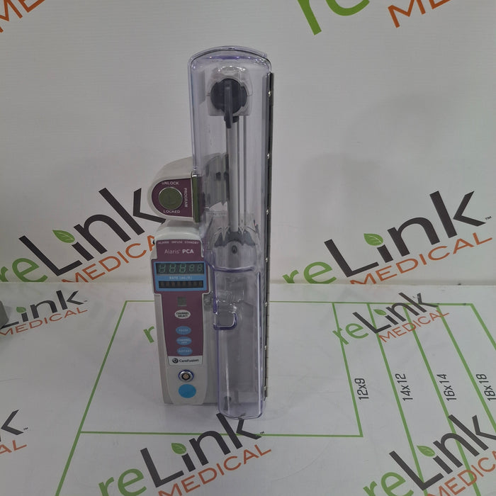CareFusion Alaris 8120 PCA Pump Module