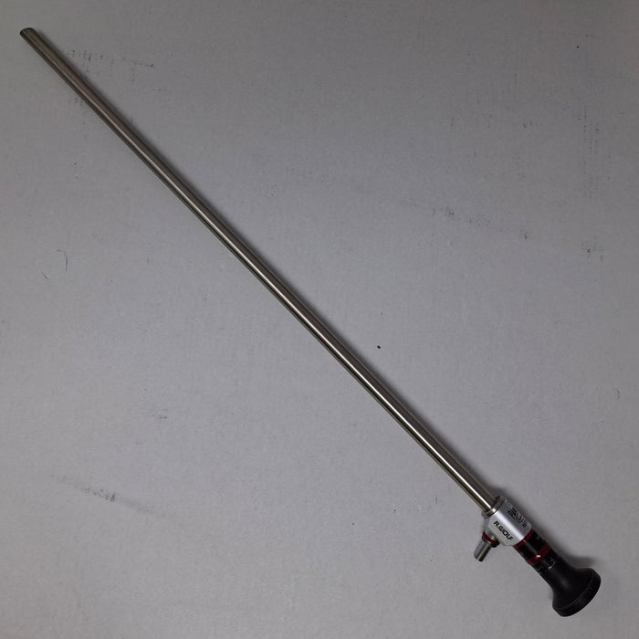 Richard Wolf Richard Wolf 8934.4424 25° Rigid Scope, 10mm Rigid Endoscopy reLink Online