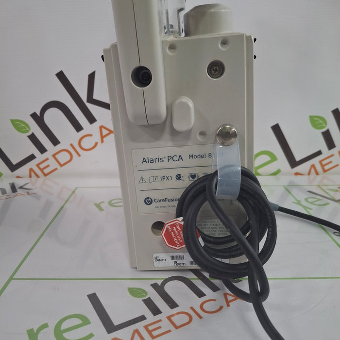 CareFusion Alaris 8120 PCA Pump Module