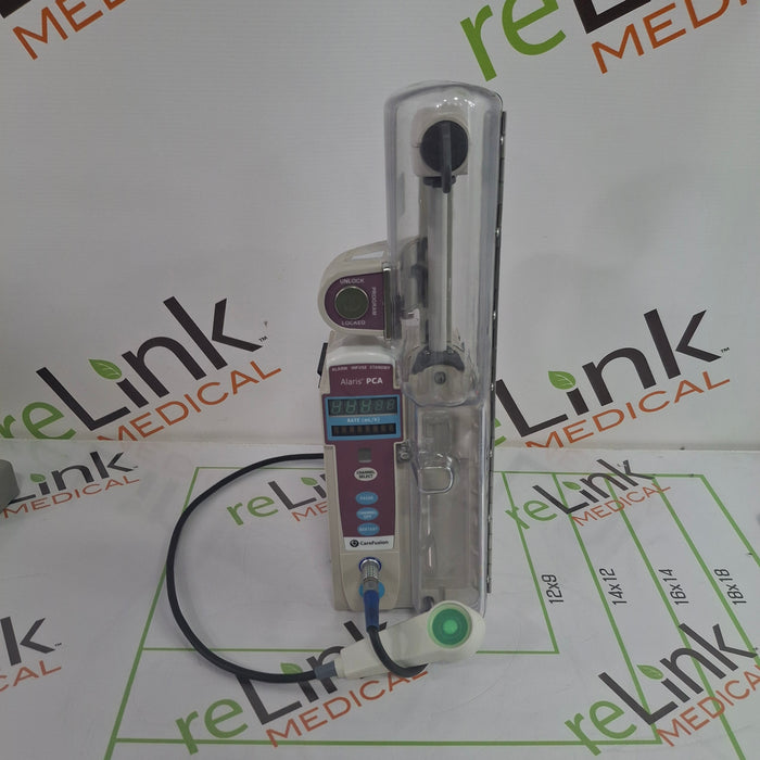 CareFusion Alaris 8120 PCA Pump Module