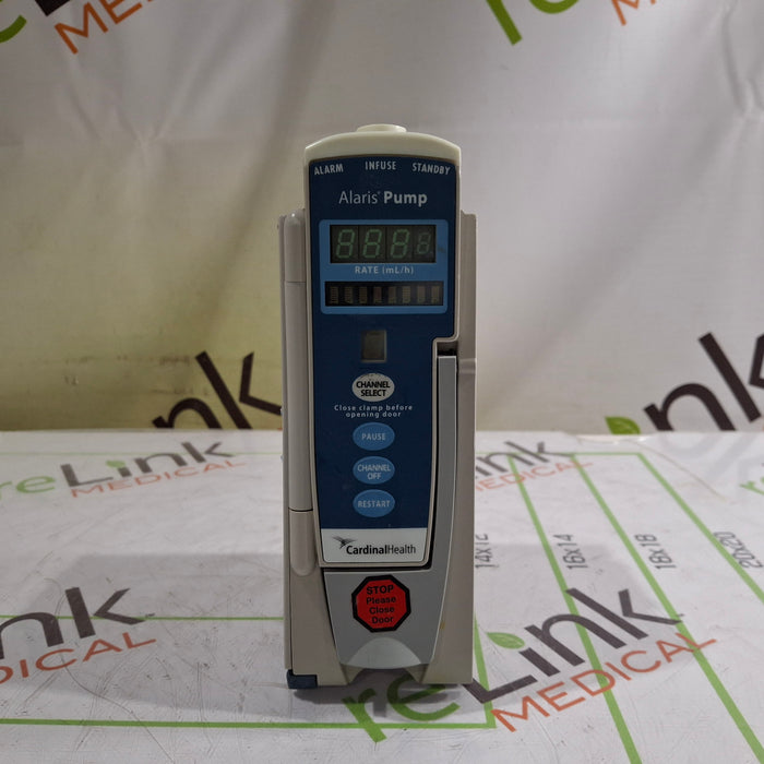 CareFusion Alaris 8100 LVP Infusion Pump Module