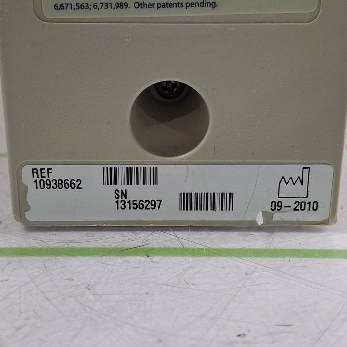CareFusion Alaris 8100 LVP Infusion Pump Module