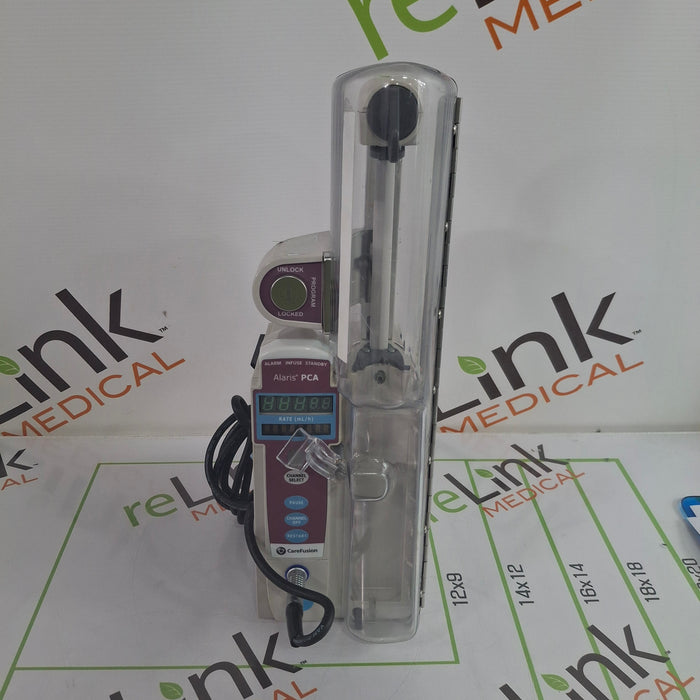 CareFusion Alaris 8120 PCA Pump Module