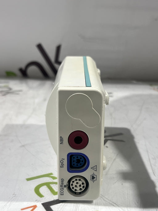 Philips Philips M3001A-A04 OxiMax SpO2, NIBP, ECG MMS Module Patient Monitors reLink Online