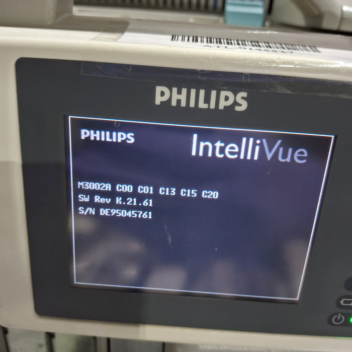 Philips IntelliVue X2 Monitor - Fast SpO2