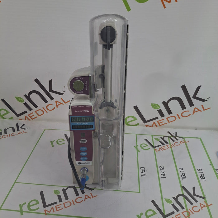 CareFusion Alaris 8120 PCA Pump Module