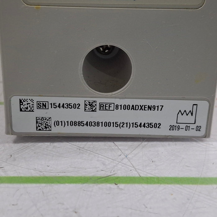 CareFusion Alaris 8100 LVP Infusion Pump Module
