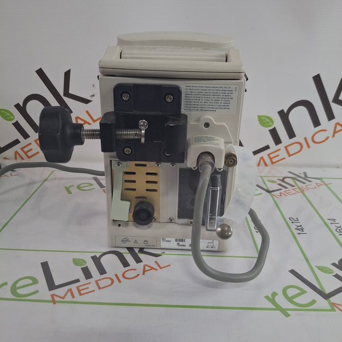 CareFusion Alaris 8015 Small Screen POC Infusion Pump