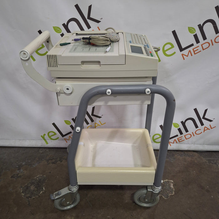 Philips M1770A Page Writer 300 pi Cardiograph