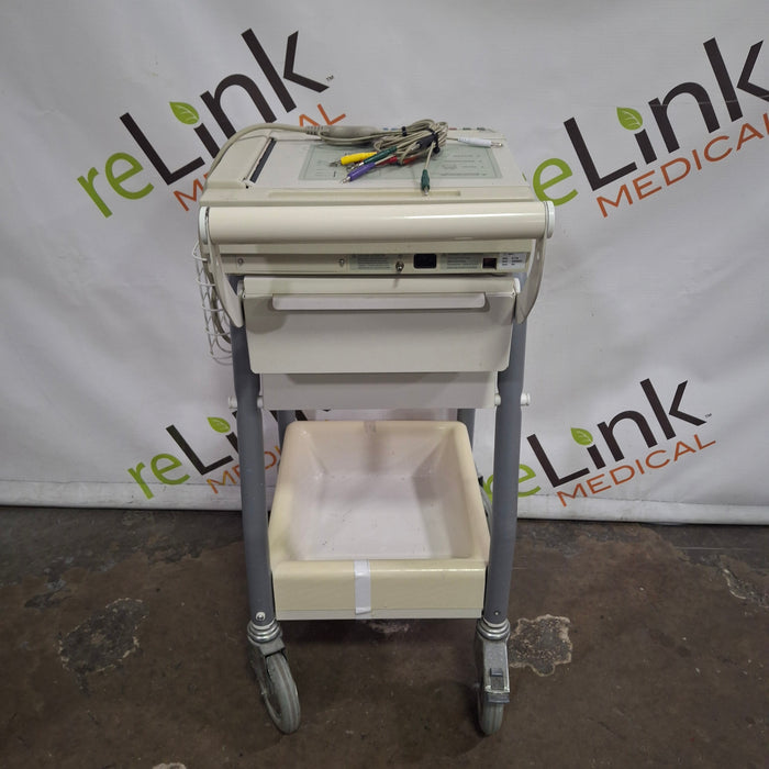 Philips M1770A Page Writer 300 pi Cardiograph
