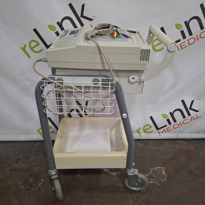 Philips M1770A Page Writer 300 pi Cardiograph