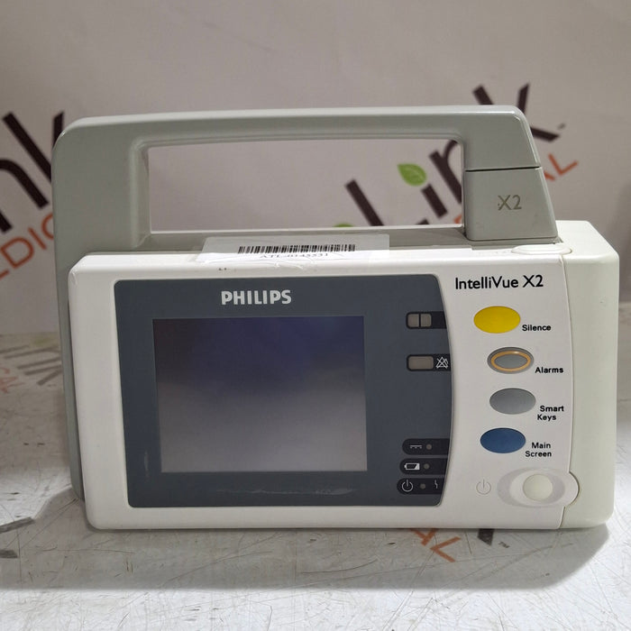 Philips IntelliVue X2 Monitor - Fast SpO2
