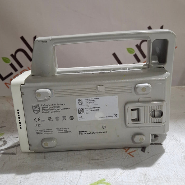 Philips IntelliVue X2 Monitor - Fast SpO2