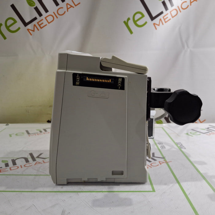 CareFusion Alaris 8015 Large Screen POC Infusion Pump