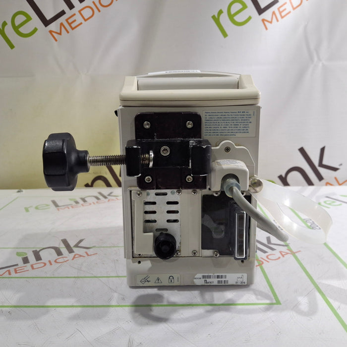 CareFusion Alaris 8015 Large Screen POC Infusion Pump