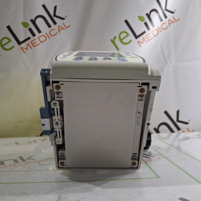 CareFusion Alaris 8015 Large Screen POC Infusion Pump