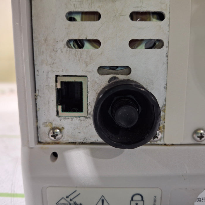 CareFusion Alaris 8015 Large Screen POC Infusion Pump