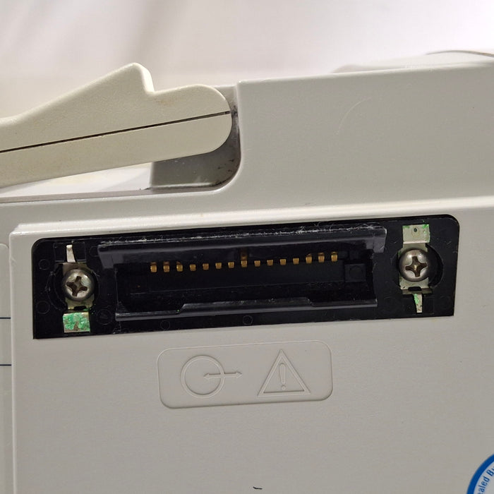 CareFusion Alaris 8015 Large Screen POC Infusion Pump