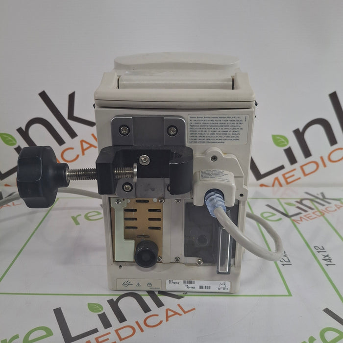 CareFusion Alaris 8015 Small Screen POC Infusion Pump