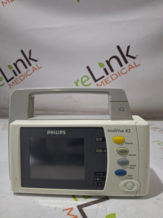 Philips IntelliVue X2 Monitor - Fast SpO2