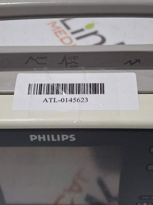 Philips IntelliVue X2 Monitor - Fast SpO2
