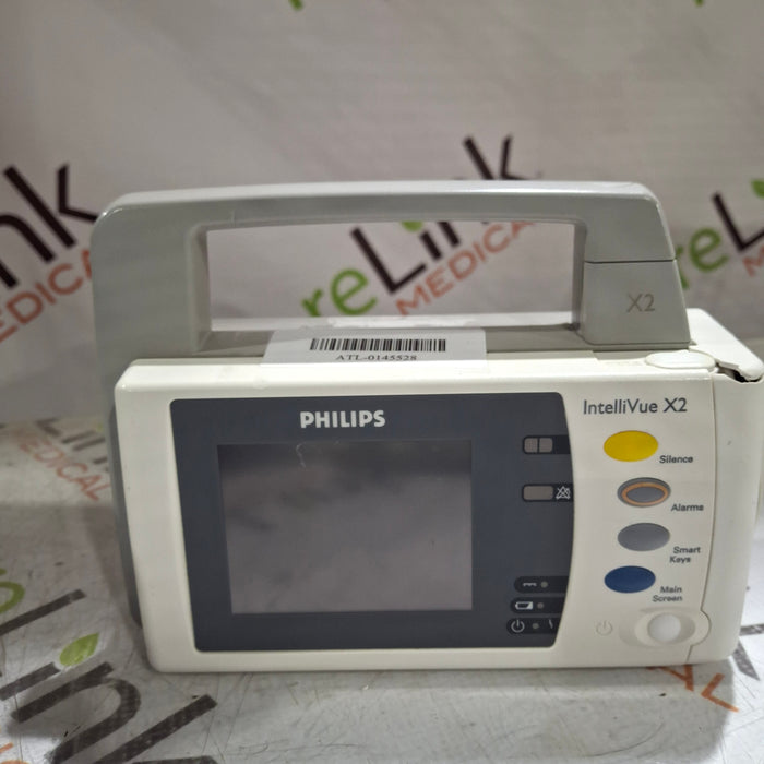 Philips IntelliVue X2 Monitor - Fast SpO2