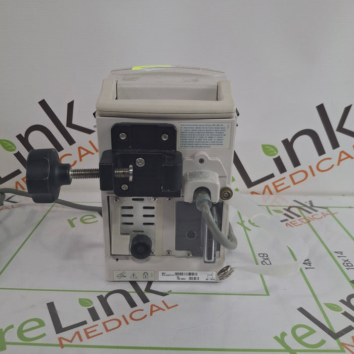 CareFusion Alaris 8015 Large Screen POC Infusion Pump