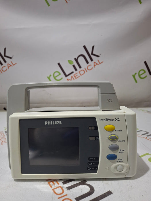 Philips IntelliVue X2 Monitor - Fast SpO2