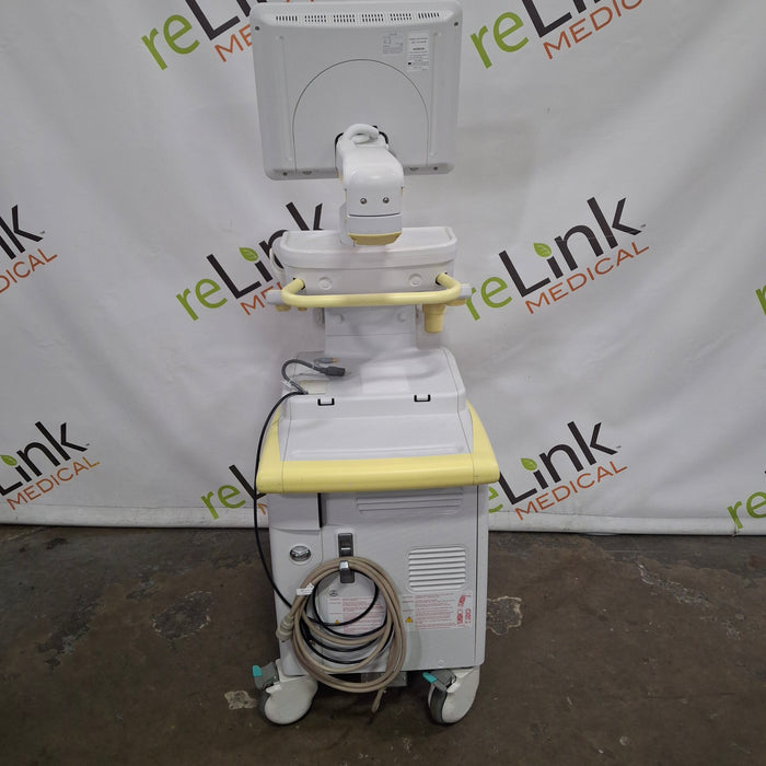 Hitachi Hi Vision Avius Ultrasound