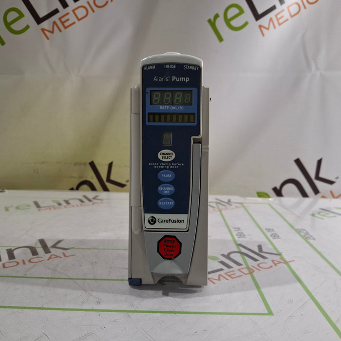 CareFusion Alaris 8100 LVP Infusion Pump Module