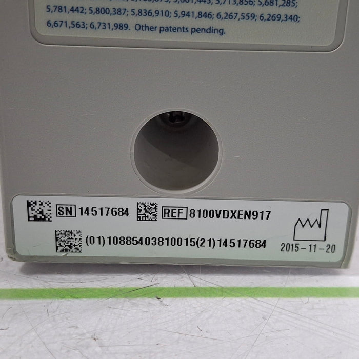 CareFusion Alaris 8100 LVP Infusion Pump Module