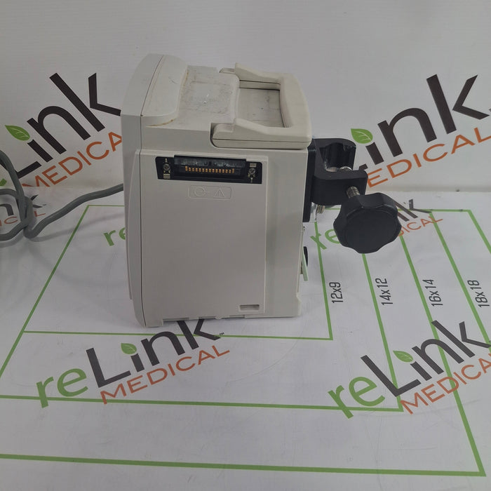 CareFusion Alaris 8015 Small Screen POC Infusion Pump