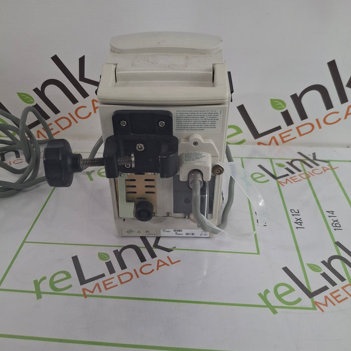 CareFusion Alaris 8015 Small Screen POC Infusion Pump