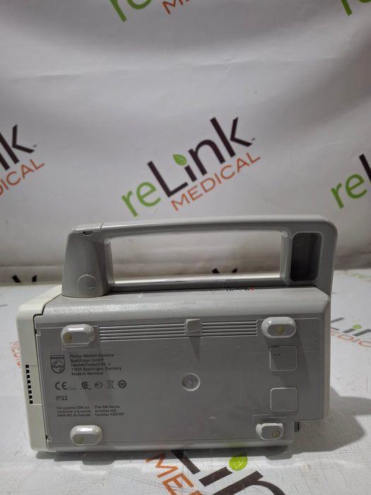 Philips Philips IntelliVue X2 Monitor - Masimo SpO2 Patient Monitors reLink Online