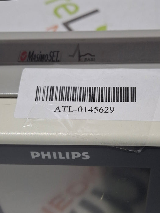 Philips Philips IntelliVue X2 Monitor - Masimo SpO2 Patient Monitors reLink Online
