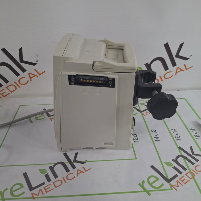 CareFusion Alaris 8015 Small Screen POC Infusion Pump