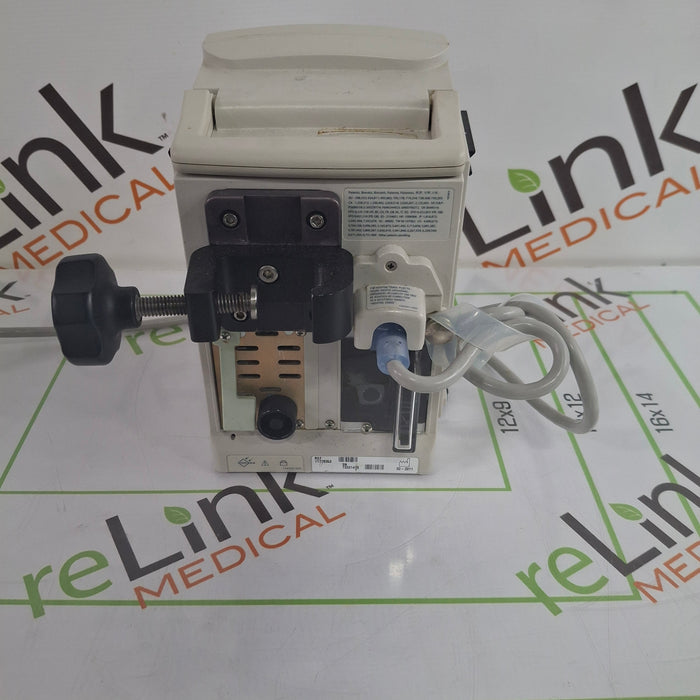 CareFusion Alaris 8015 Small Screen POC Infusion Pump