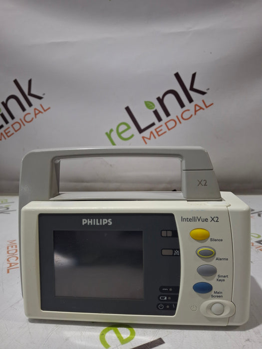 Philips IntelliVue X2 Monitor - Fast SpO2
