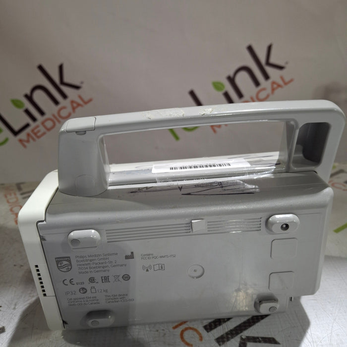 Philips IntelliVue X2 Monitor - OxiMax SpO2