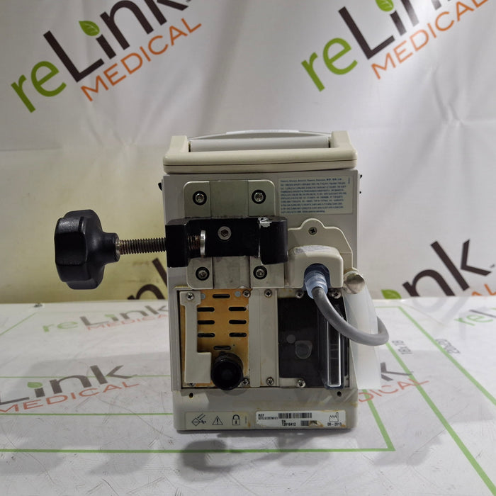 CareFusion Alaris 8015 Large Screen POC Infusion Pump