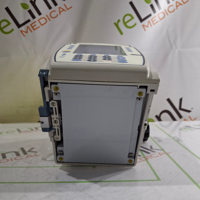 CareFusion Alaris 8015 Large Screen POC Infusion Pump