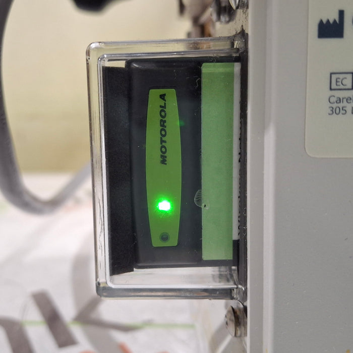 CareFusion Alaris 8015 Large Screen POC Infusion Pump
