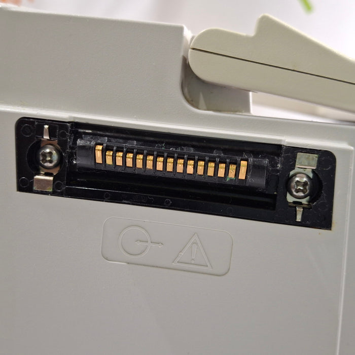 CareFusion Alaris 8015 Large Screen POC Infusion Pump