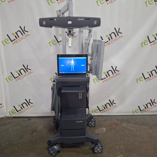 Stryker Stryker NAV3i Navigation System Surgical Equipment reLink Online