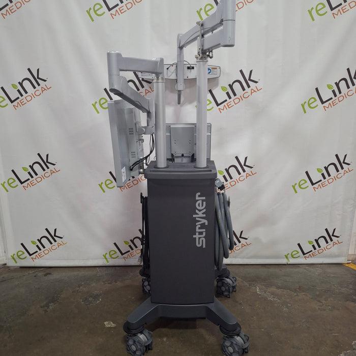 Stryker Stryker NAV3i Navigation System Surgical Equipment reLink Online