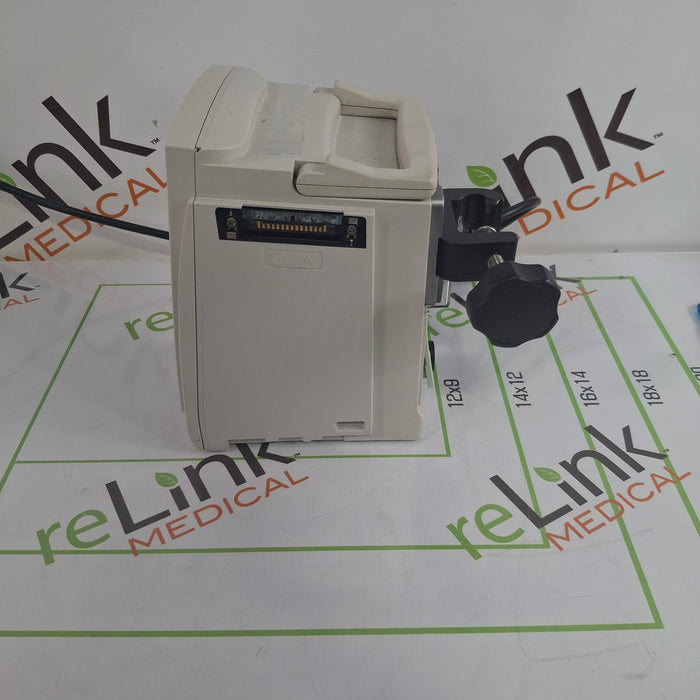 CareFusion Alaris 8015 Small Screen POC Infusion Pump