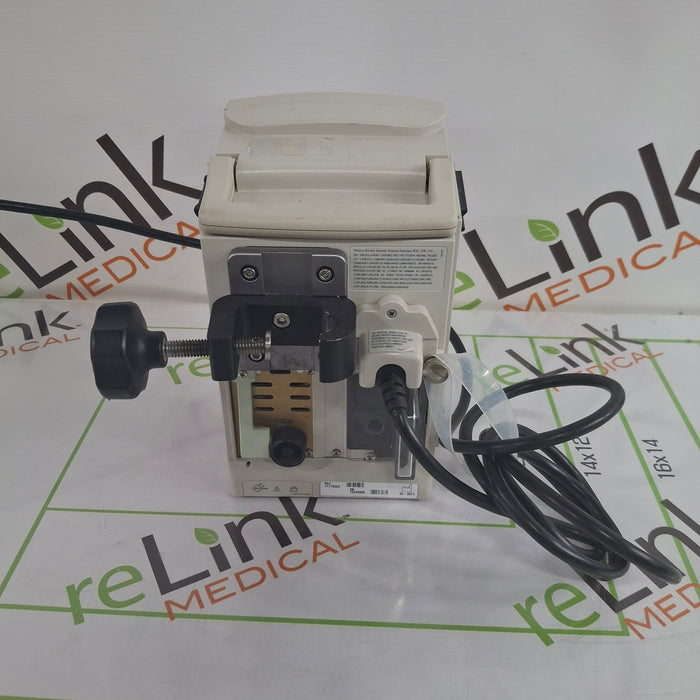 CareFusion Alaris 8015 Small Screen POC Infusion Pump