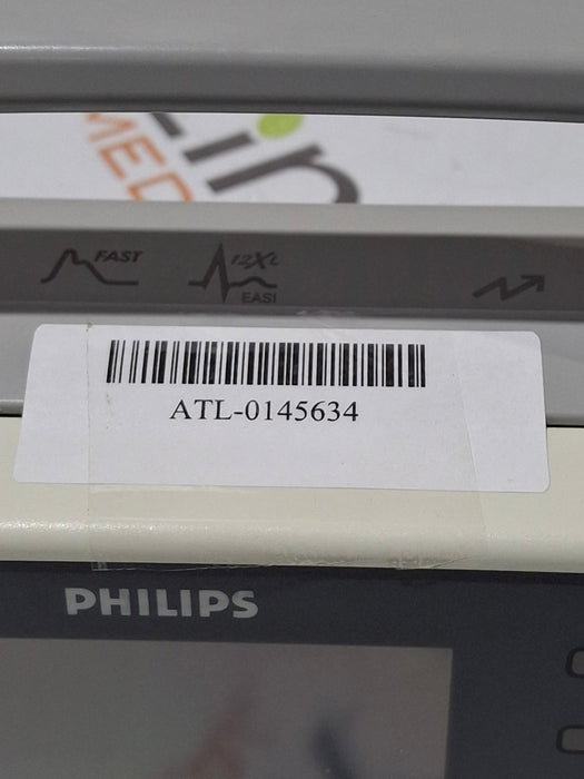 Philips Philips IntelliVue X2 Monitor - Fast SpO2 Patient Monitors reLink Online