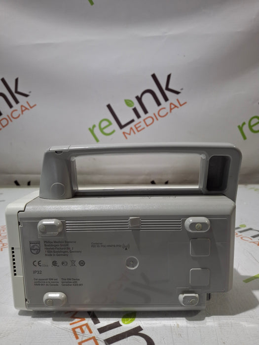 Philips Philips IntelliVue X2 Monitor - Fast SpO2 Patient Monitors reLink Online
