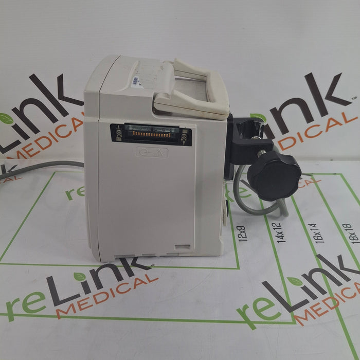 CareFusion Alaris 8015 Large Screen POC Infusion Pump